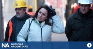 Fentanilo mortal: Mónica Fein buscará "responsabilidades políticas" tras el encubrimiento de García Furfaro