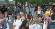 UW schools see rise in enrollment; international student population to decline