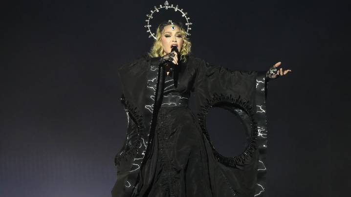 "Uno de los momentos más dolorosos de mi vida...": Madonna revela que contempló quitarse la vida en disputa por custodia de sus hijos