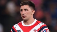 NRL 2025: Roosters tell Victor Radley to explore his options in NRL, Super League after Brandon Smith drug text message allegations
