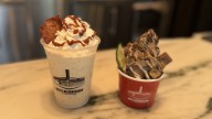 Kith Treats X Katz's Delicatessen Review: Pastrami Has No Business In Ice Cream