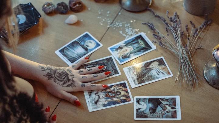 Etsy witches are having a moment