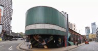The uncertain future of the Cornerhouse
