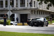 Trump assassination attempt suspect forfeits opening statement at trial