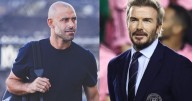 Javier Mascherano apuntó contra David Beckham y la dirigencia del Inter Miami: «No es opción»