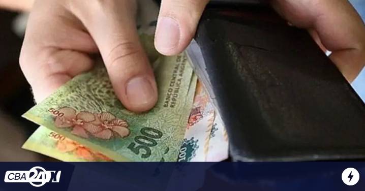 Crisis económica: revelan que ocho de cada diez argentinos no cubren sus necesidades básicas