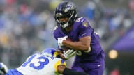 Ravens TE Isaiah Likely takes next step in injury recovery ahead of Week 2