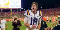LSU’s defense delivers as Tigers eye AP Top 25 jump after Clemson win
