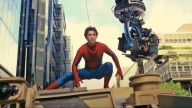 Tom Holland sufrió un accidente en pleno rodaje de la última de Spider