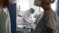 France preparing hospitals to care for war-wounded soldiers by March 2026
