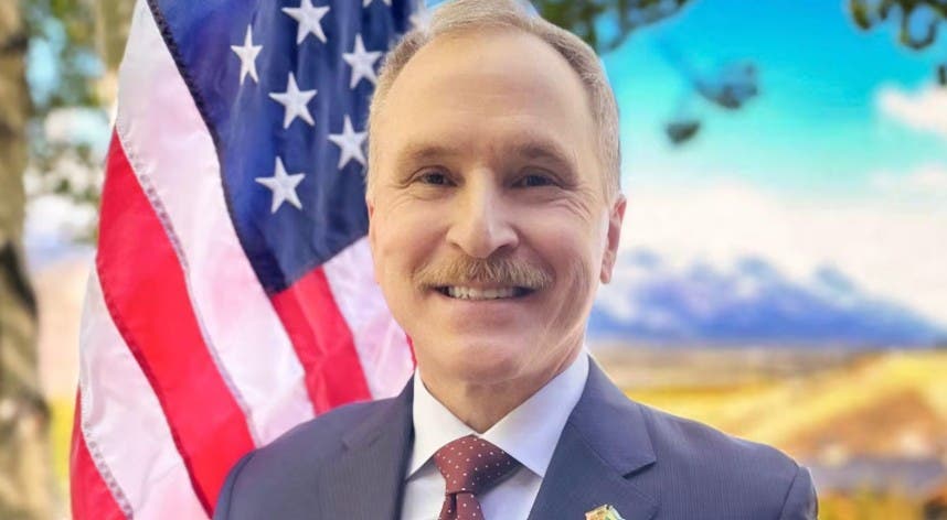 El Senado de Estados Unidos confirmó a Peter Lamelas como embajador en la Argentina