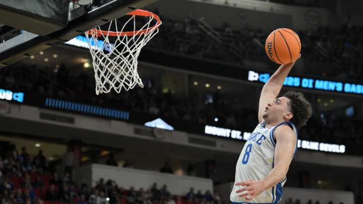 Duke men’s basketball’s 2025-26 slate is set. Here’s a breakdown of key games