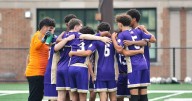Amsterdam boys' soccer hopes 'brotherhood' can keep momentum