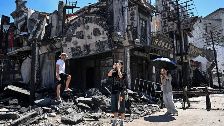 "Matar a todos": cómo fue la masacre de Nankín previa a la Segunda Guerra que aún tensa el vínculo entre China y Japón