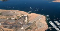 Man found dead after presumed drowning at Lake Powell