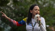 María Corina Machado pidió al papa León XIV interceder por la liberación de detenidos en Venezuela antes de canonización de Hernández y Rendiles