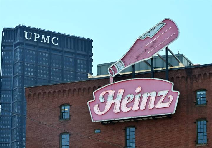 What's next for Pittsburgh's love affair with Heinz?