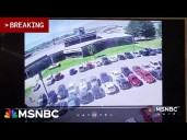 BREAKING: Officials share new video and photos of Kirk assassination suspect