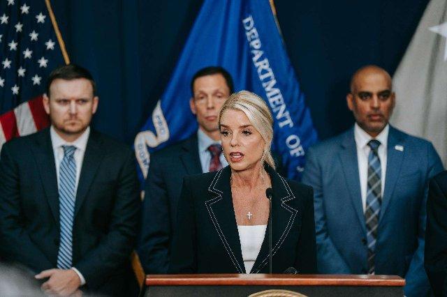 Estados Unidos ampliará ofensiva contra tráfico de personas