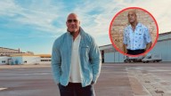 The Rock sorprende con increíble cambio físico, ¿por qué perdió 27 kilogramos?