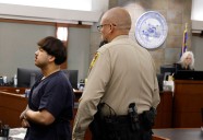 Judge Says Fatal DUI Crash That Killed Air Force Veteran ‘Wasn’t an Accident’