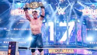 WWE sorprende y anuncia el primer WrestleMania fuera de Norteamérica