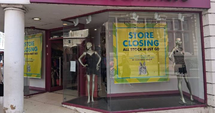American food chain set to replace Ann Summers in Lincoln 