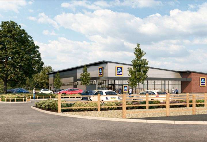 Aldi confirms £23 million investment in Kent and wants to open new Tunbridge Wells and Gravesend stores