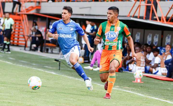 Millonarios vs Envigado EN VIVO: minuto a minuto por la Copa BetPlay