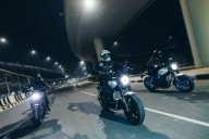 Hay solo 250 unidades. Una marca de motos top  lanzó un nueva roadster: financia hasta el 50% a tasa 0