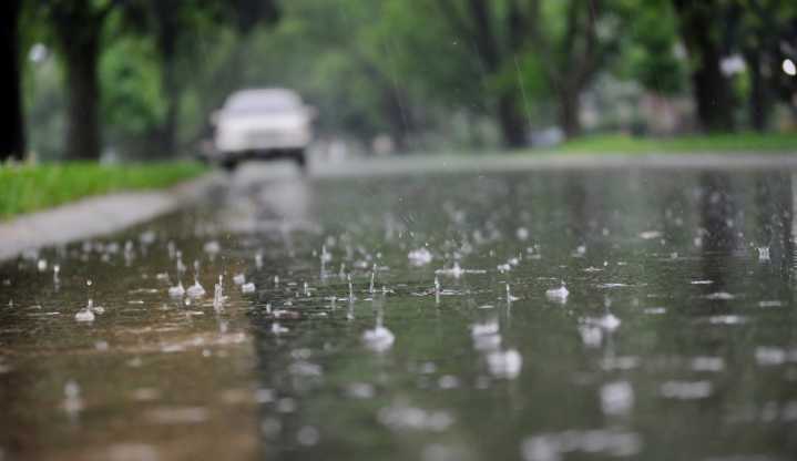 Monzón mexicano traerá intensas lluvias en varias entidades del país