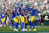 Rams must slow down Indianapolis Colts, Jonathan Taylor