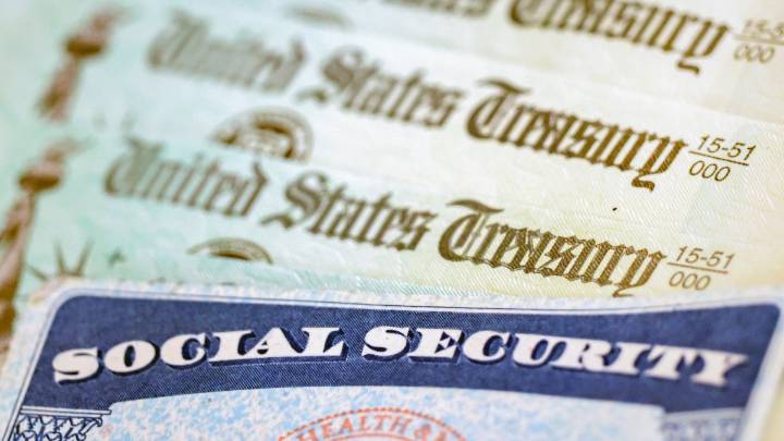 The Federal government will no longer send paper checks. What to know