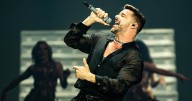 Ricky Martin confirma su regreso a México con su nueva gira de conciertos