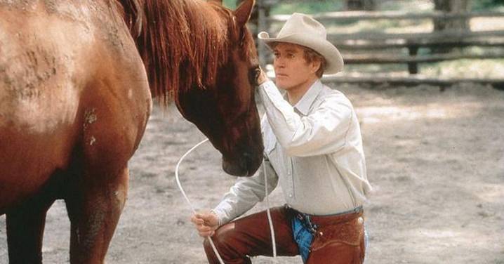 Robert Redford, el último icono de Hollywood: más que un actor, una estrella