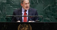 NZ won't recognise Palestinian state 'at this time'