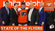 The State of the Philadelphia Flyers & A New Hockey Team Will Arrive!