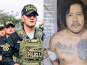 Hasta 15 policías habrían protegido a 'El Monstruo', asegura exjefe de la Brigada Especial de Lima Norte