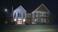 Water emergency declared in Boxford as neighborhoods go dry