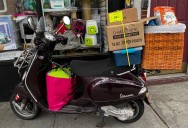 Kiso’s Pet Pantry keeps helping seniors feed their pets after delivery scooter theft • Brooklyn Paper