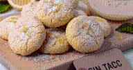 El secreto para unas galletitas de limón suaves y caseras, sin azúcar ni harinas, listas en pocos minutos