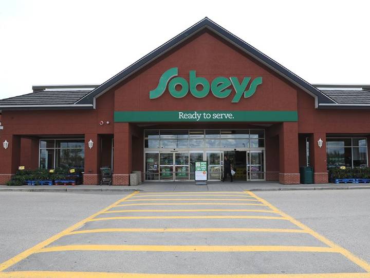 Union representative claims labour retaliation to Sobeys strike notice