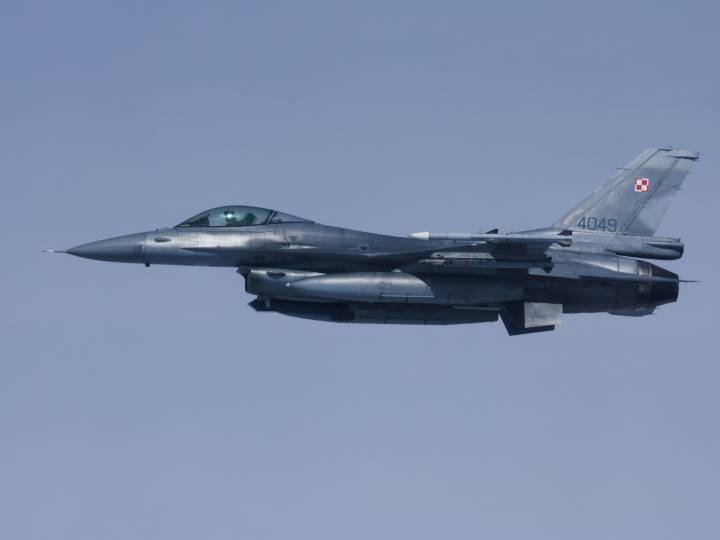 At UNSC meeting, West and Russia clash over NATO airspace violations