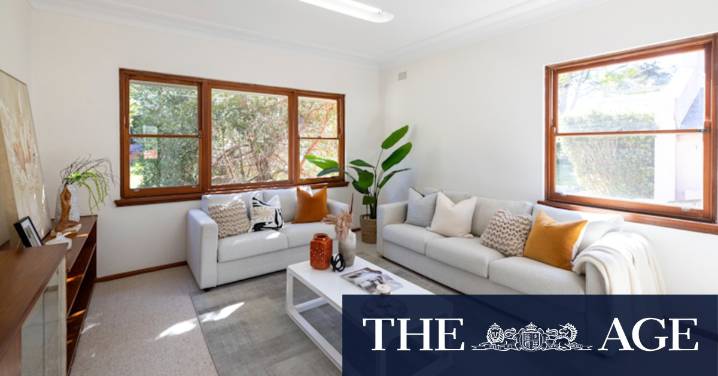 East Lindfield home saved from possible demolition with $3.85m bid