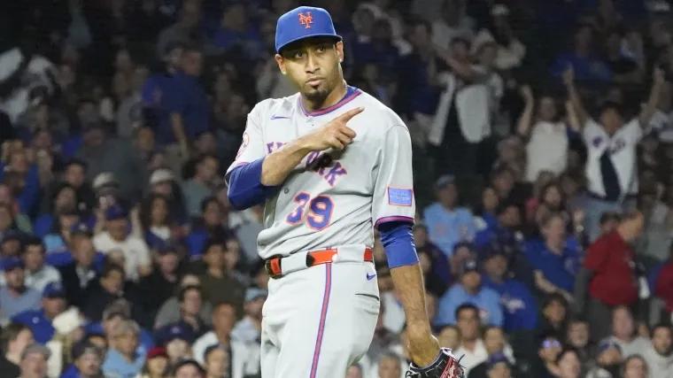 What is the Mets' magic number? New York enters final series close to NL Wild Card clinching