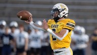 WATCH: Northfield takes on Pueblo East at Dutch Clark Stadium