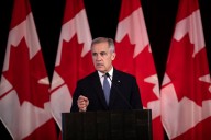 Nothing for Alberta in Carney's first five fast