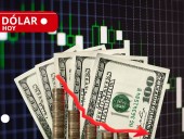 ¡Sigue bajando! Cotización oficial del dólar en Colombia HOY 9 de septiembre, según Banrep