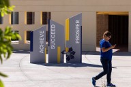 Power outage closes College of Southern Nevada campus Thursday