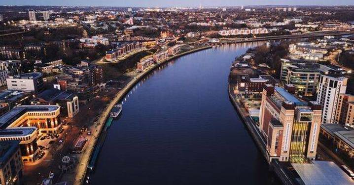 Cheapest UK city for an incredible day trip from Nottingham